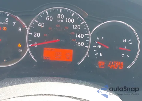 2012 Nissan Altima 2.5 S z USA, uszkodzony, nr VIN 1N4AL2AP4CN411210